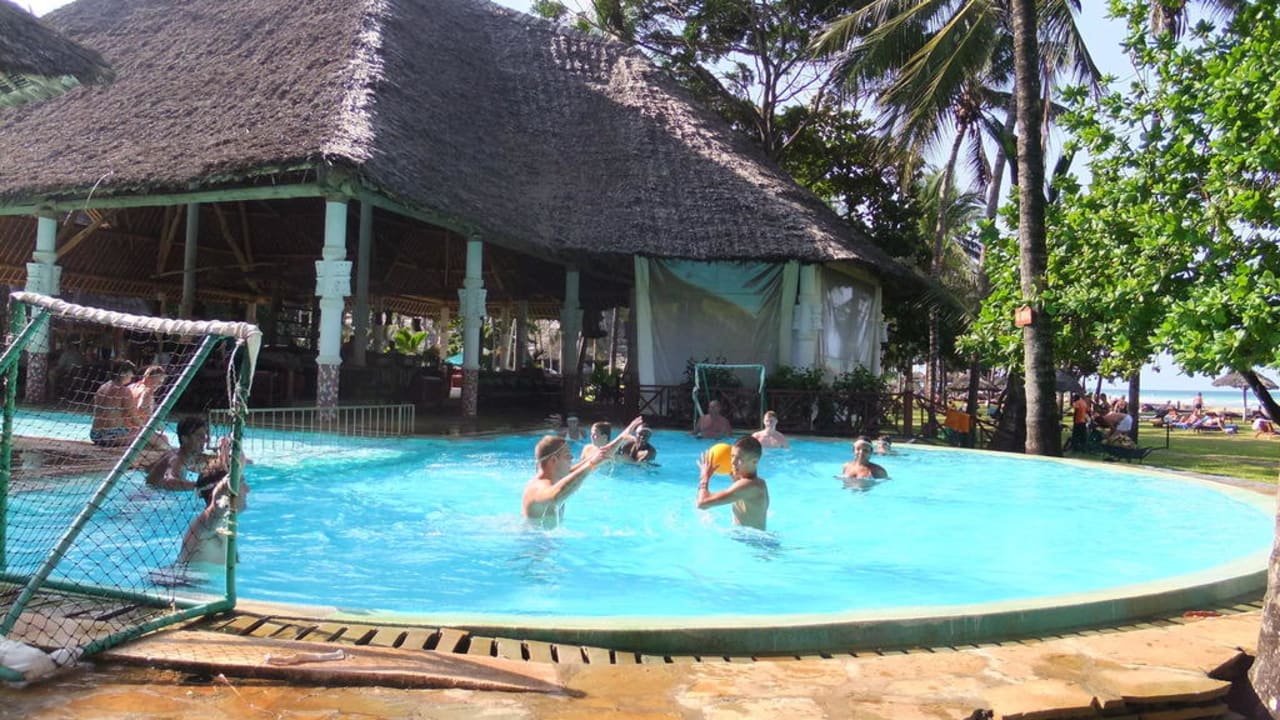 Pool Neptune Village Beach Resort & Spa