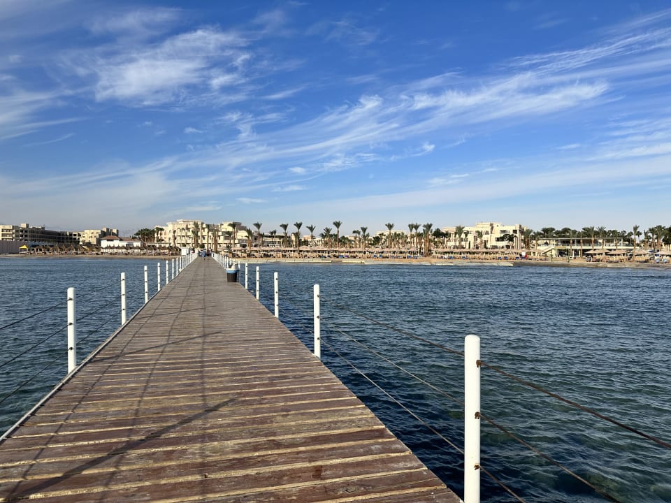 Strand Pickalbatros Palace Resort
