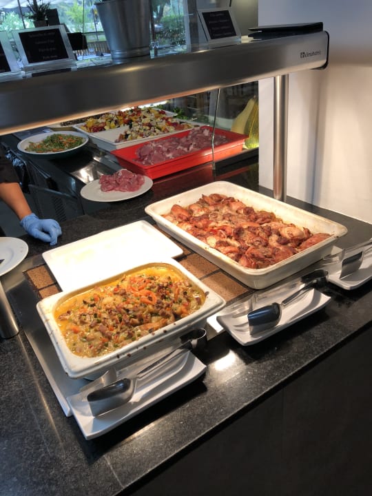 Gastro Hotel Es Port