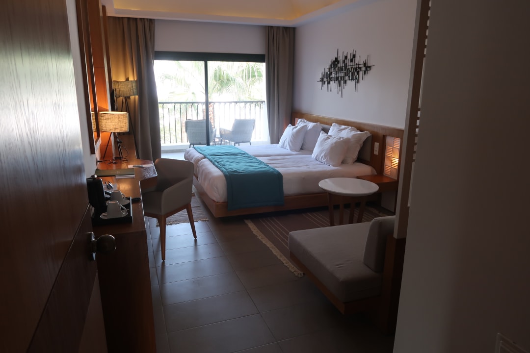 Zimmer The Orangers Garden Villas & Bungalows