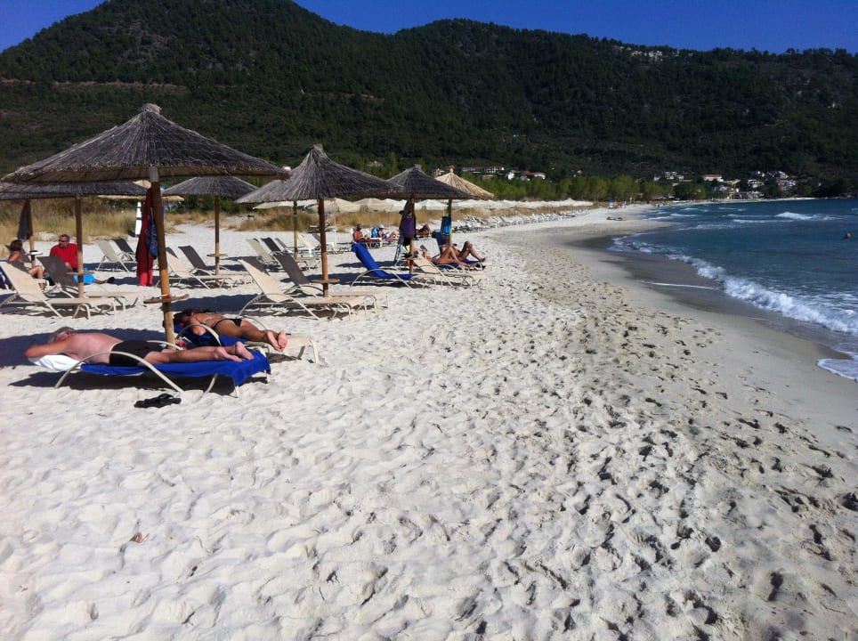 100 m vom Zimmer entfernt Alexandra Golden Boutique - Adults only