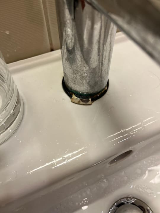 Zimmer Hotel Zorna Plava Laguna