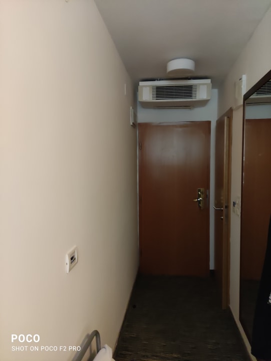 Sonstiges Valamar Sanfior Hotel & Casa