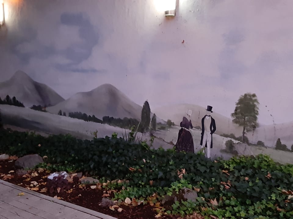 Sonstiges Hotel Haus Ruhrbrücke