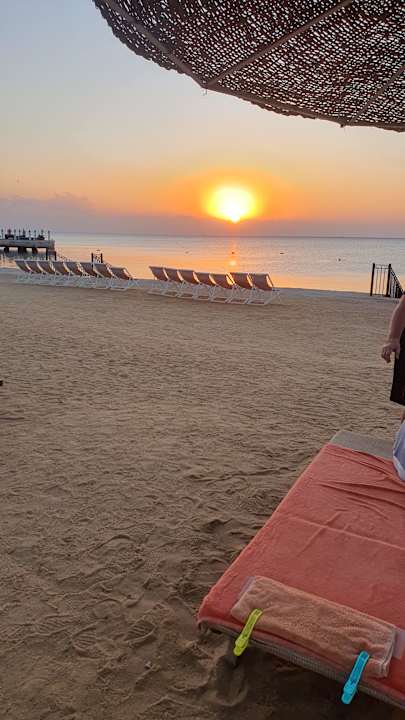 Strand Siva Grand Beach