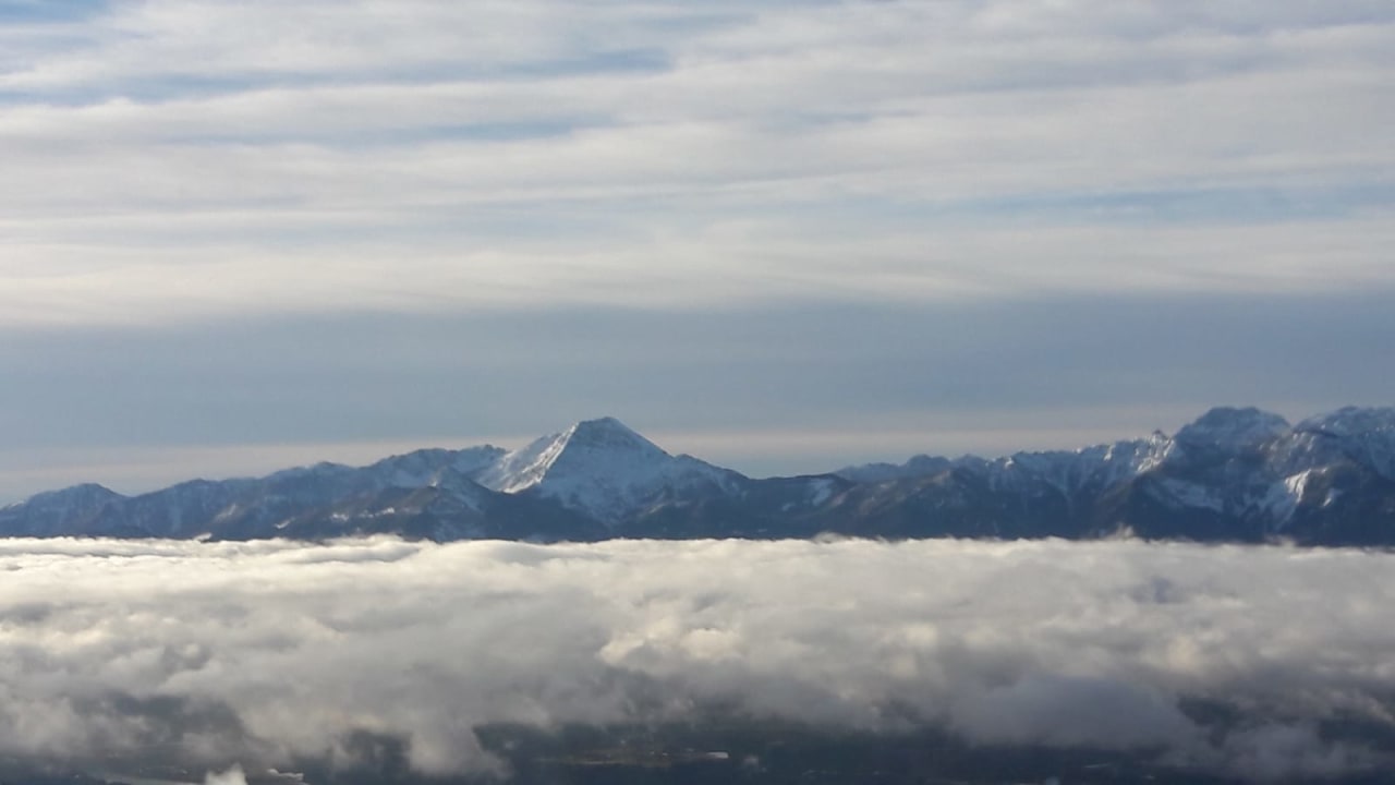 Ausblick Sonnenhotel Zaubek