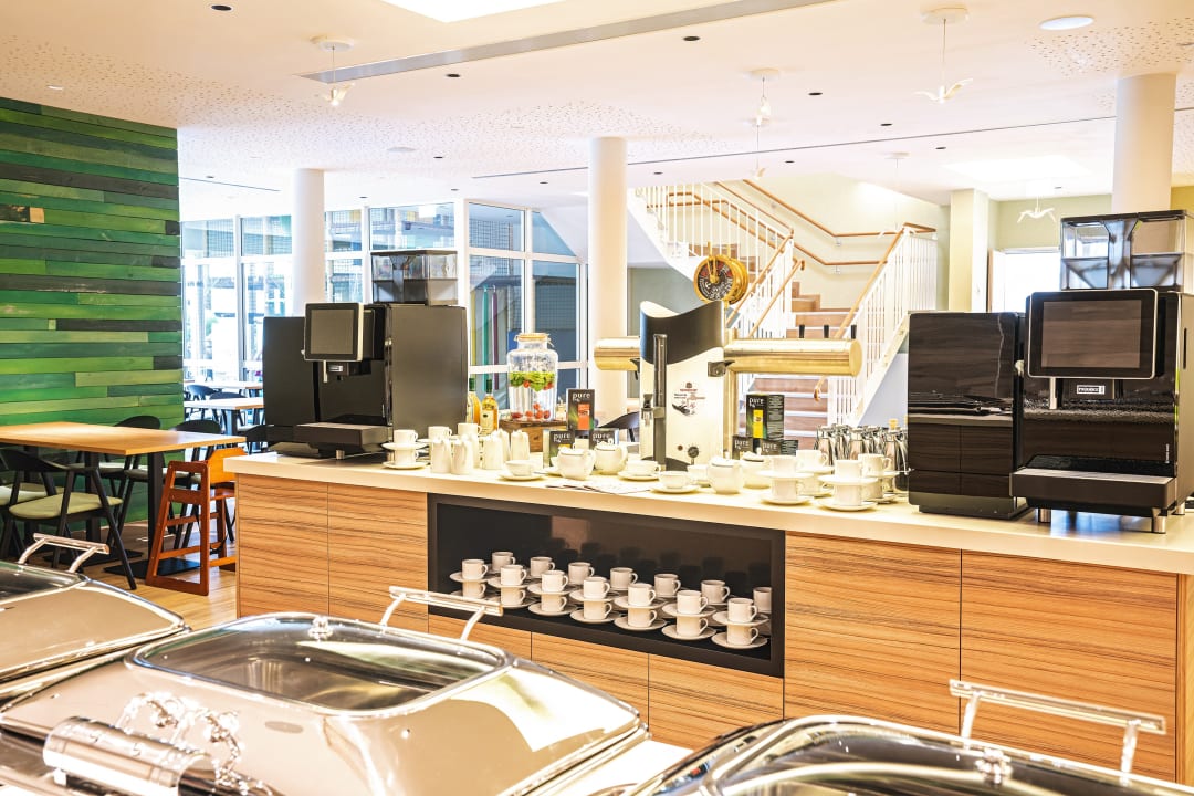 Gastro Kinderresort Usedom