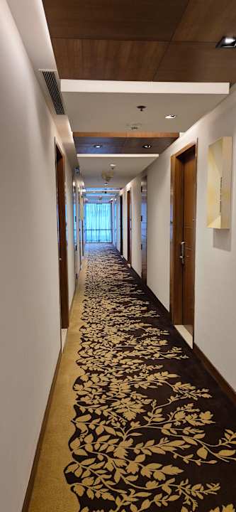 Sonstiges Hotel Hyatt Ahmedabad