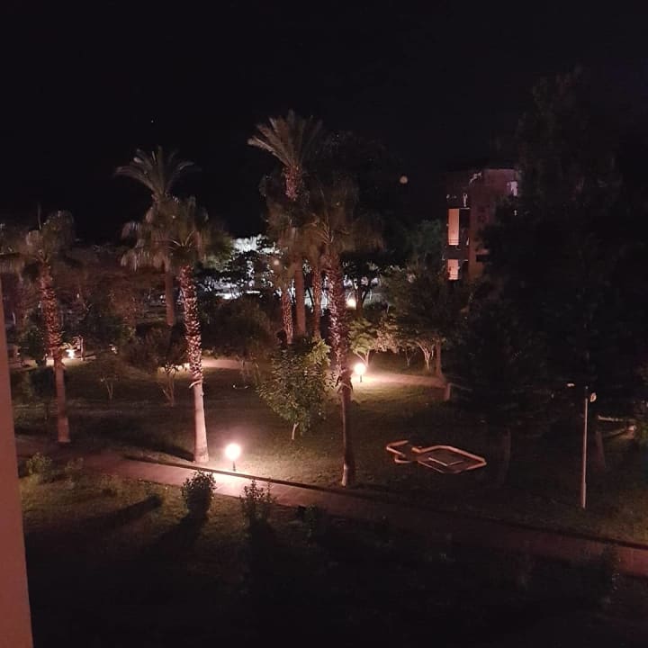 Zimmer Labranda Alantur Resort