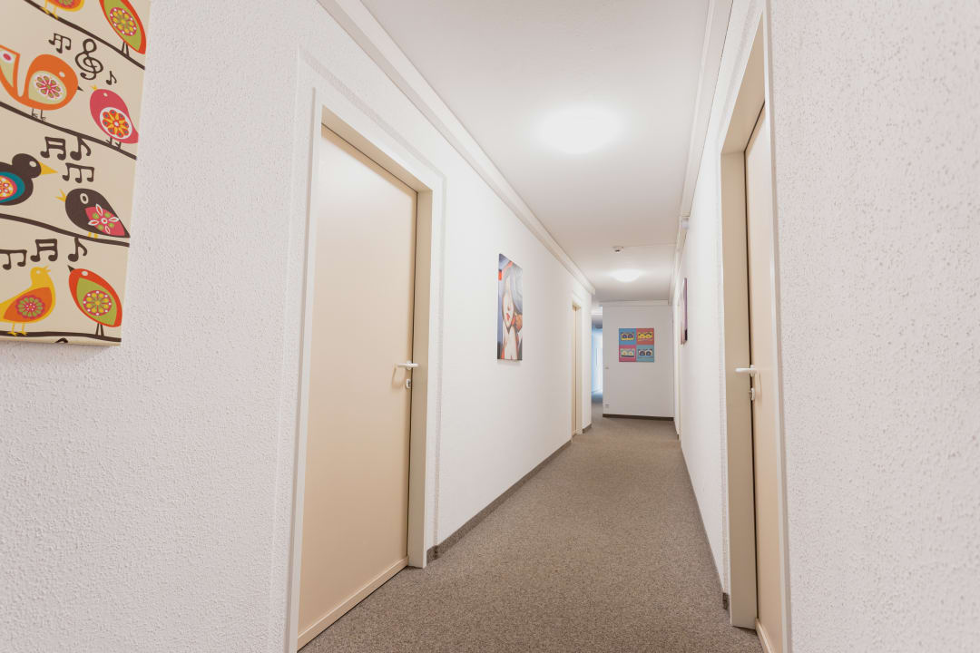 Sonstiges myNext - Riverside Hotel Salzburg