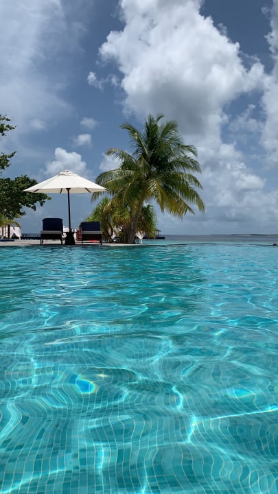 Pool Adaaran Select Meedhupparu Island Resort - Premium All Inclusive