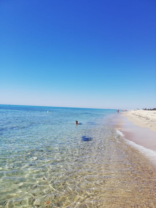 Strand Nahrawess Resort & Thalasso