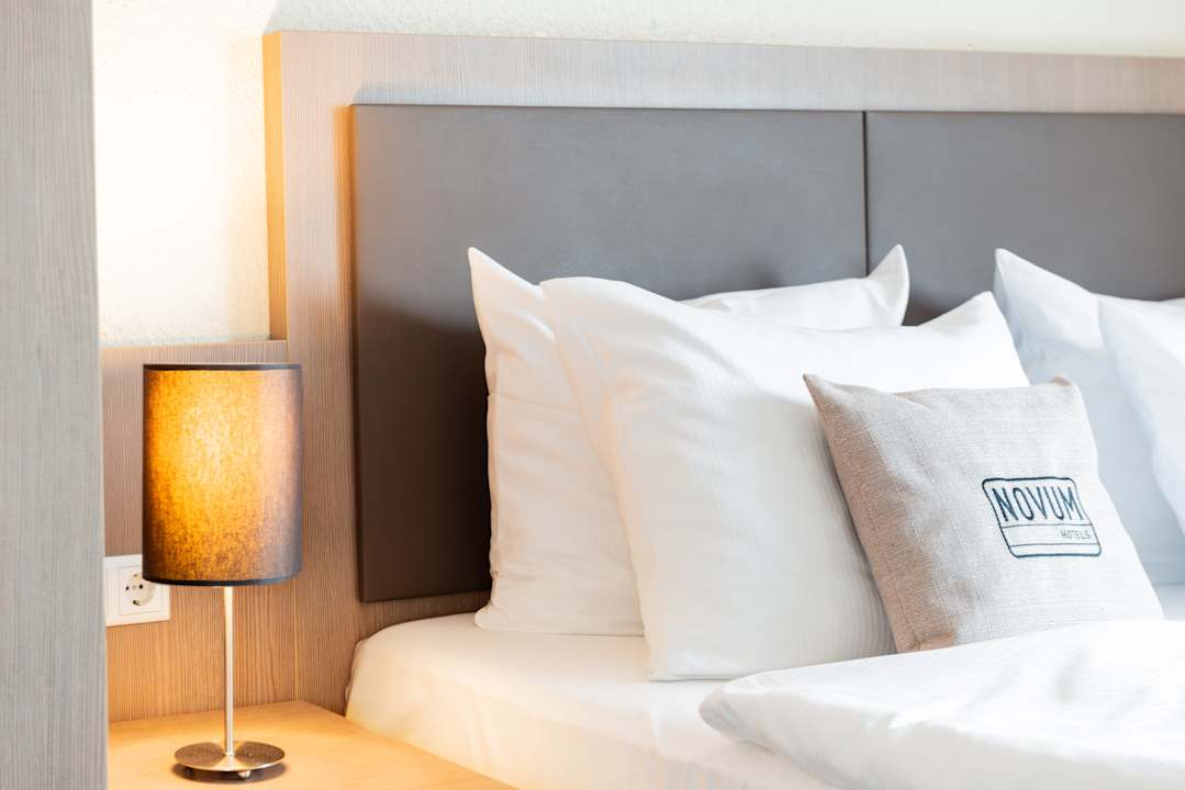 Zimmer Hotel Alster