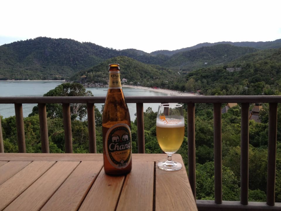 Relax Santhiya Koh Phangan Resort & Spa