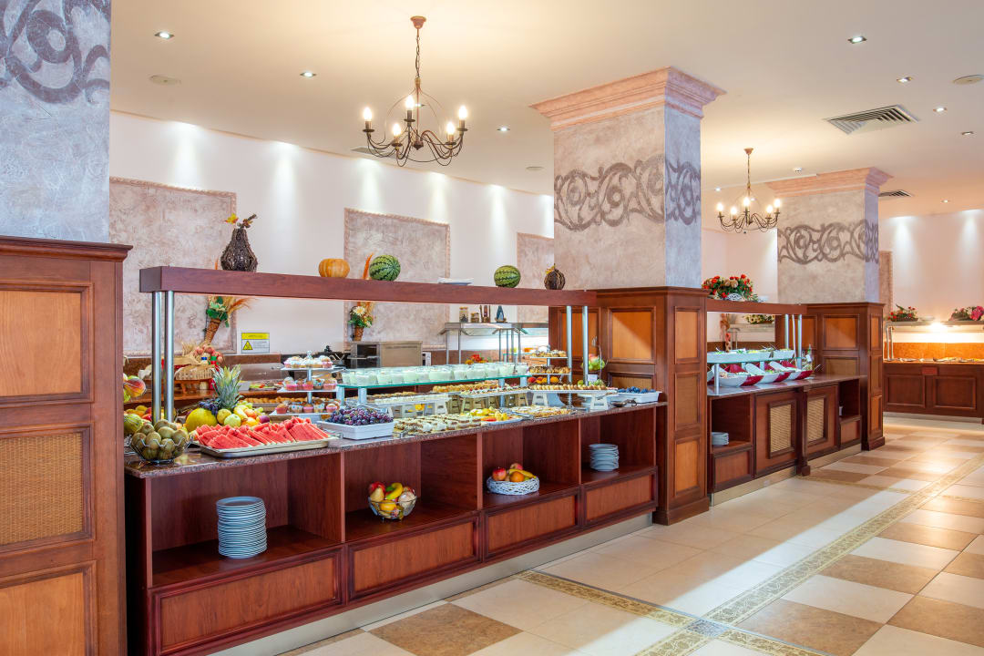 Gastro Hotel Tiva del Mar Beach