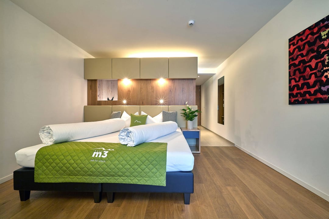 M2 Superior Room m3Hotel