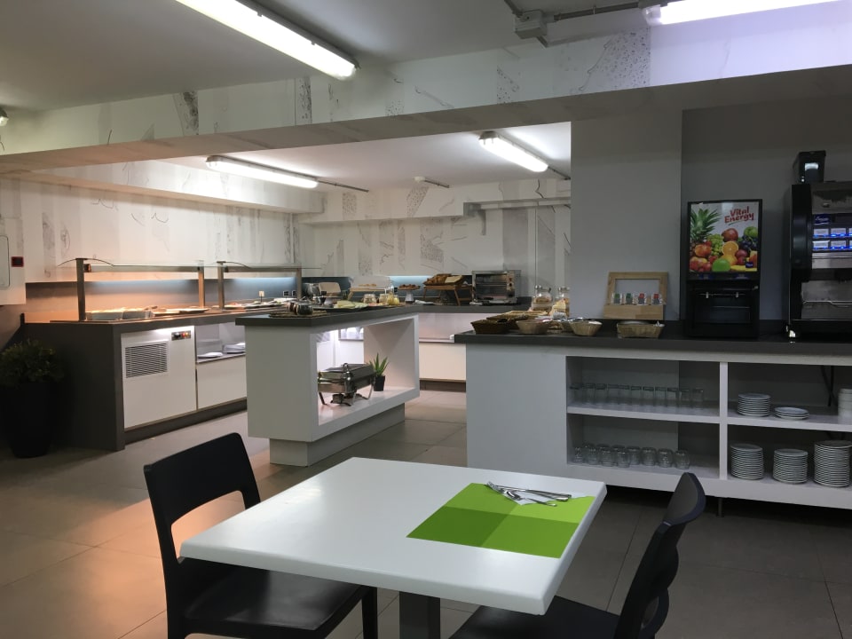 Gastro Hotel Aloe Canteras