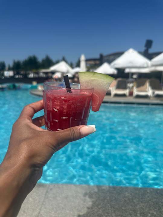 Pool Adalya Elite Lara