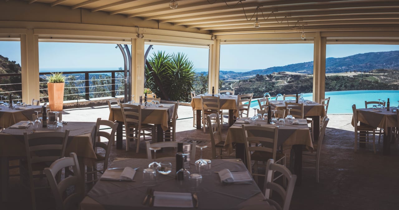 Gastro Agriturismo Podere Pansera