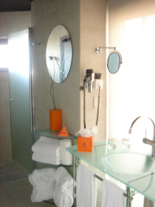 Bad Hotel Barcelona Princess