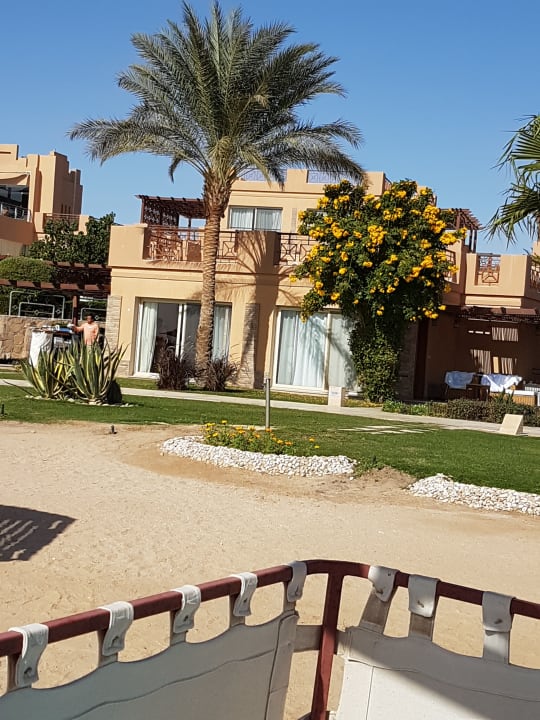 Ausblick Shams Prestige Abu Soma-Adults Only