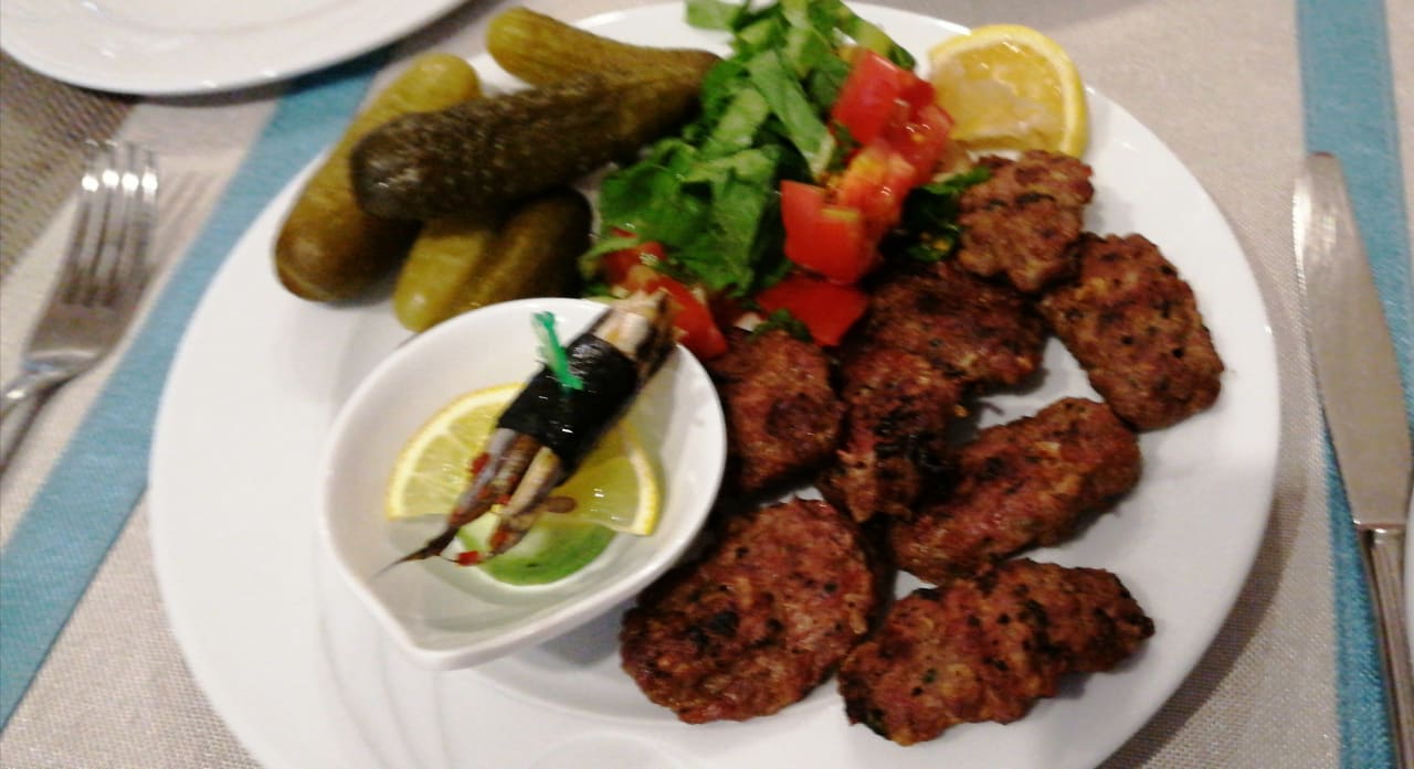 Gastro Hotel Orfeus Park