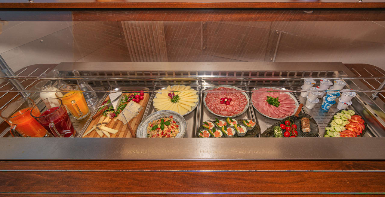 Gastro Hotel Villa Rinascimento