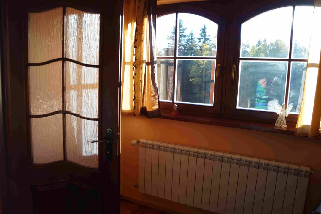 Willa Leśna Polana Willa Leśna Polana