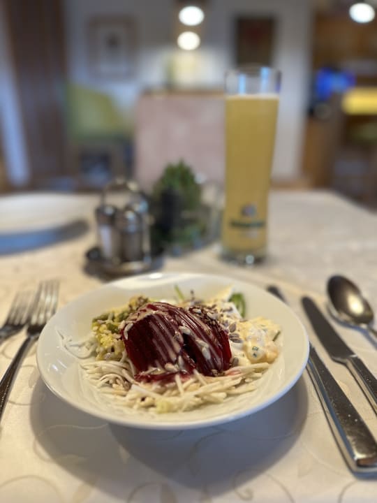 Gastro Gasthof Almhof