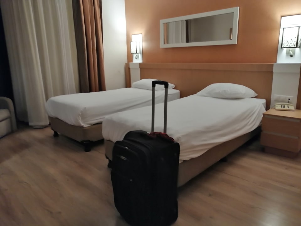 Zimmer Limak Limra Hotel & Resort