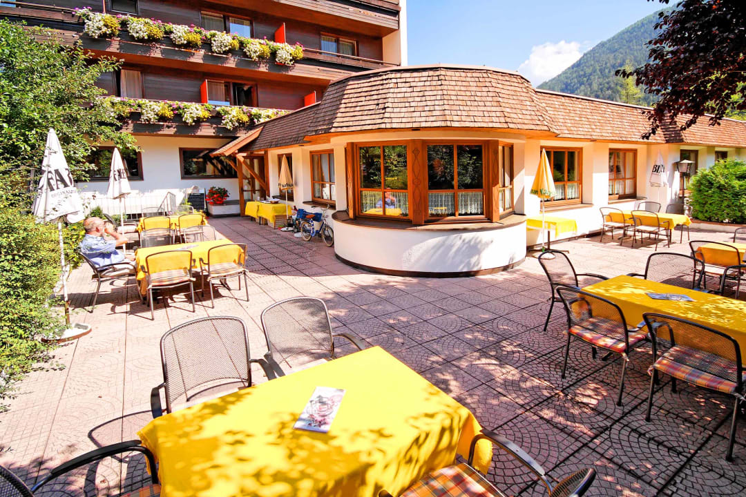 Gastro Hotel Kajetansbrücke