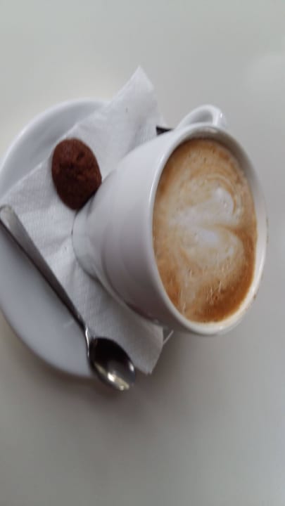 Cappuccino Istion Club & Spa