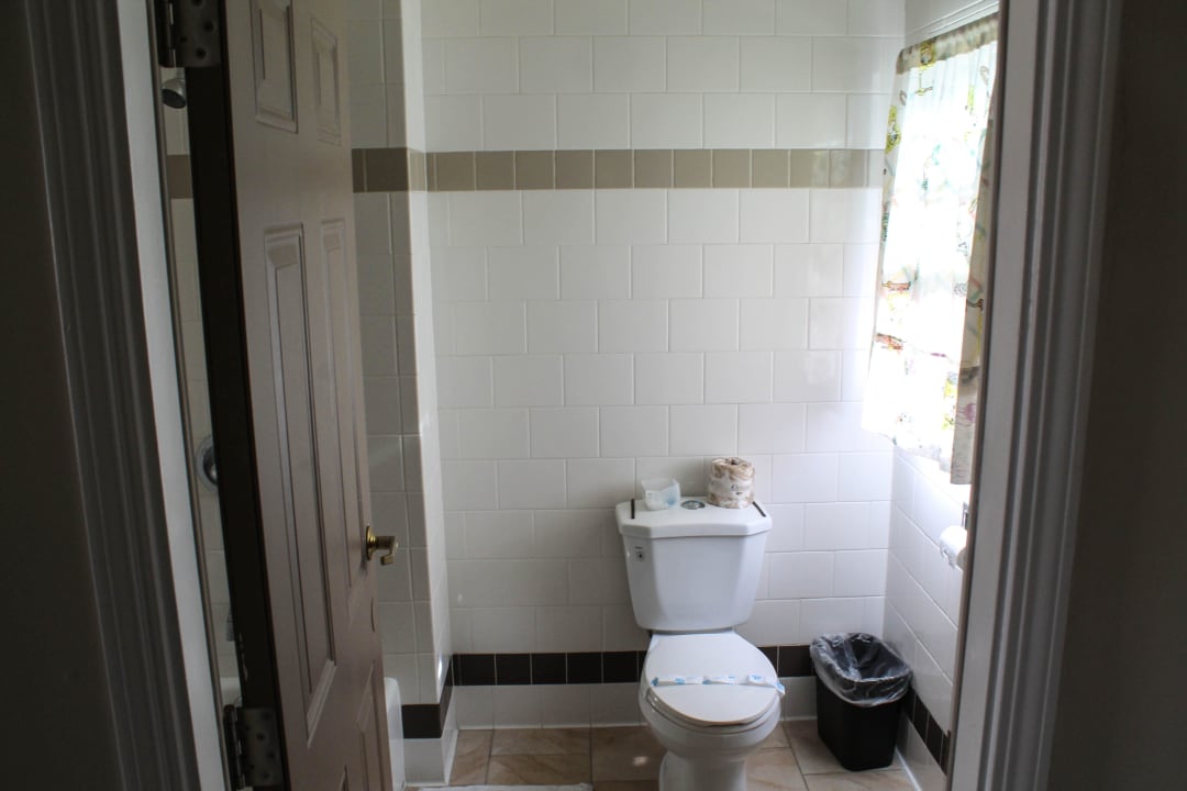 Zimmer Motel Hollywood La Brea