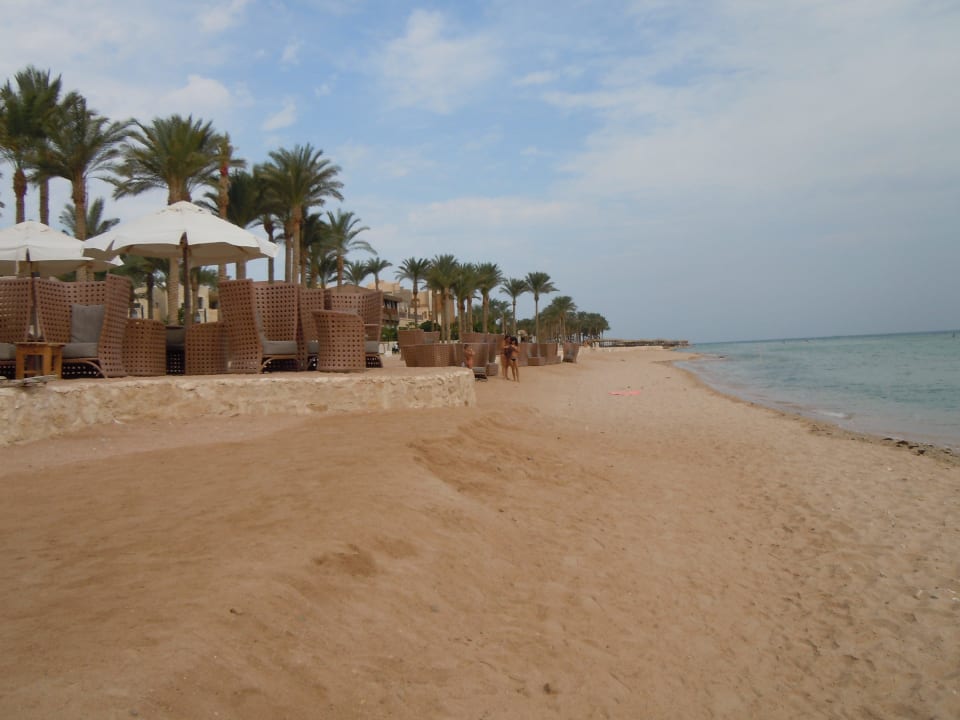 Neue Sitzmöbel Makadi Spa - Adults only