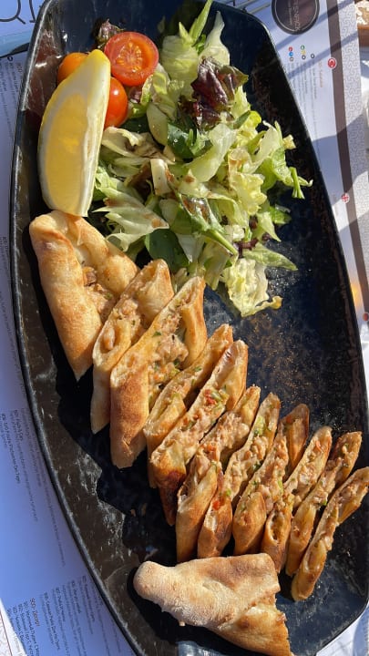 Gastro Seaden Quality Resort & Spa