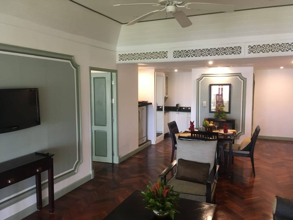 Zimmer Hotel The Grand Luang Prabang