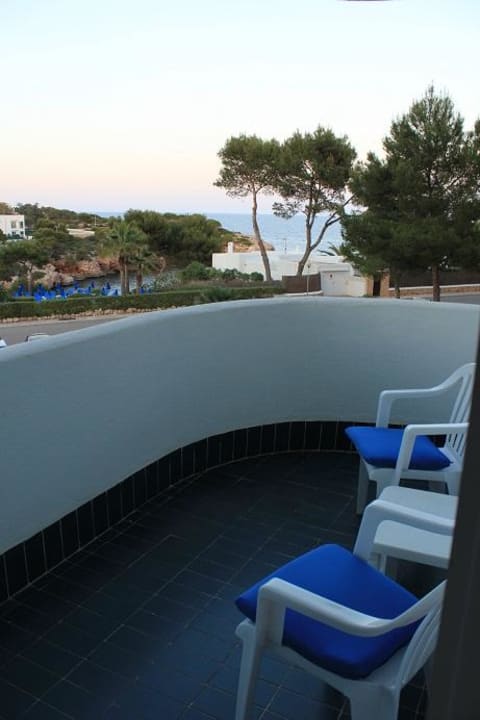 Meit Meerblick Inturotel Cala Esmeralda