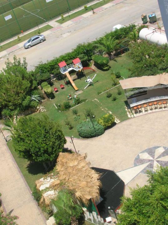 Amphi-Bar Kaila Beach Hotel