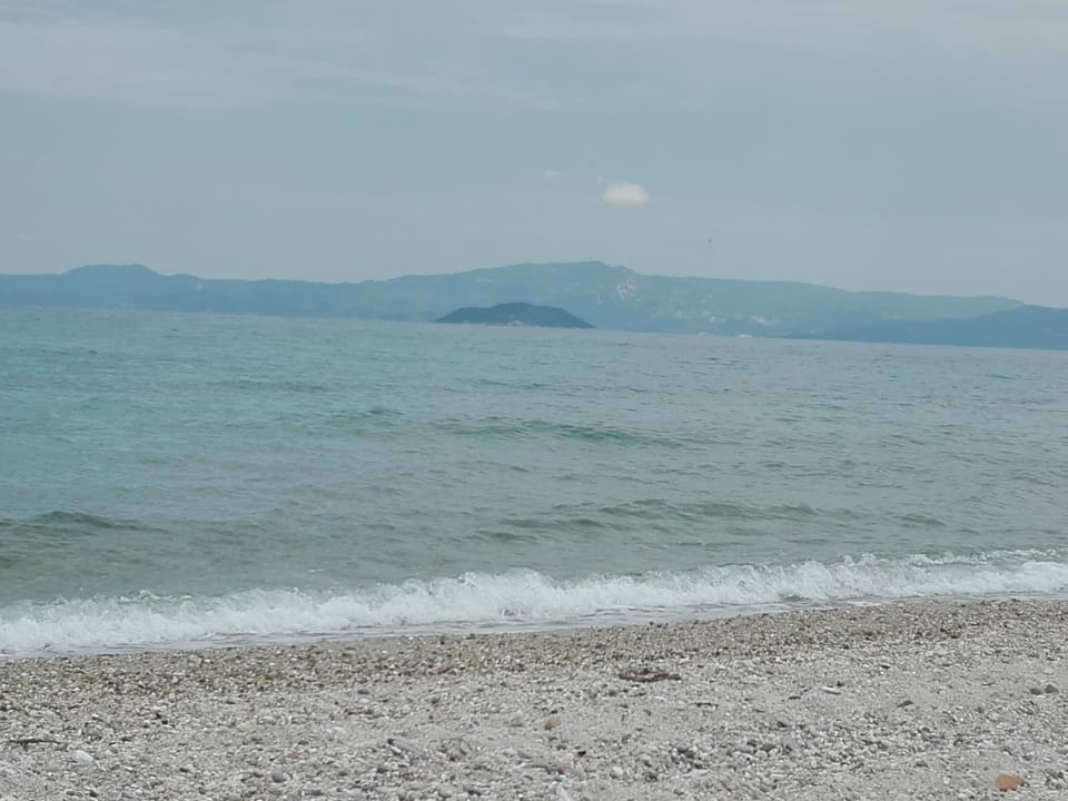 Kieselstrand Hotel Anna Maria Paradise