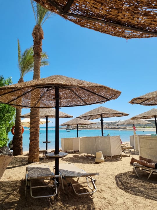 Strand Iberotel Casa Del Mar Resort