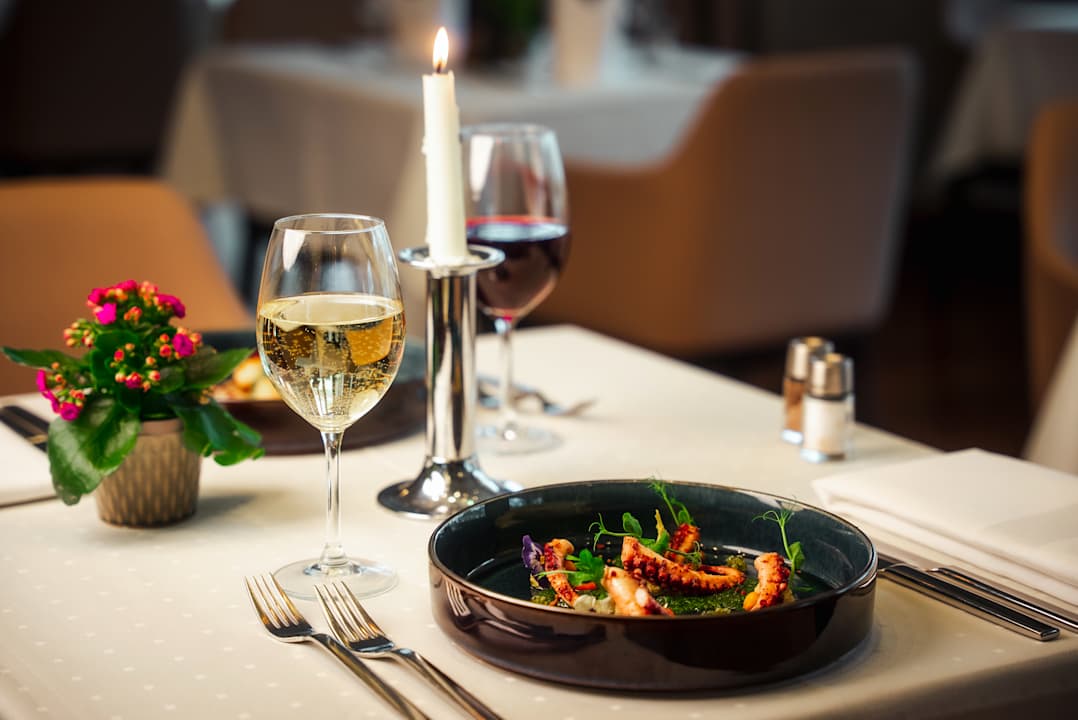 Gastro Parkhotel Kurhaus