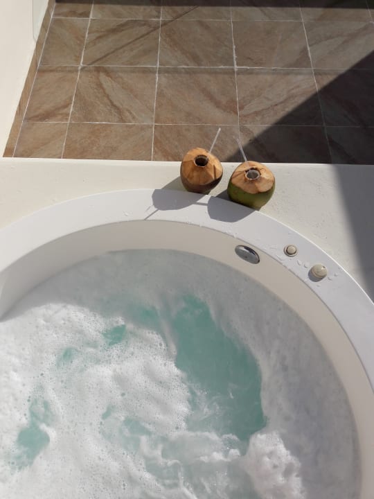 Zimmer Akumal Bay Beach & Wellness Resort