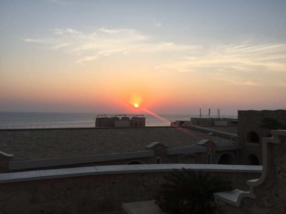 Ausblick Pickalbatros Citadel Resort