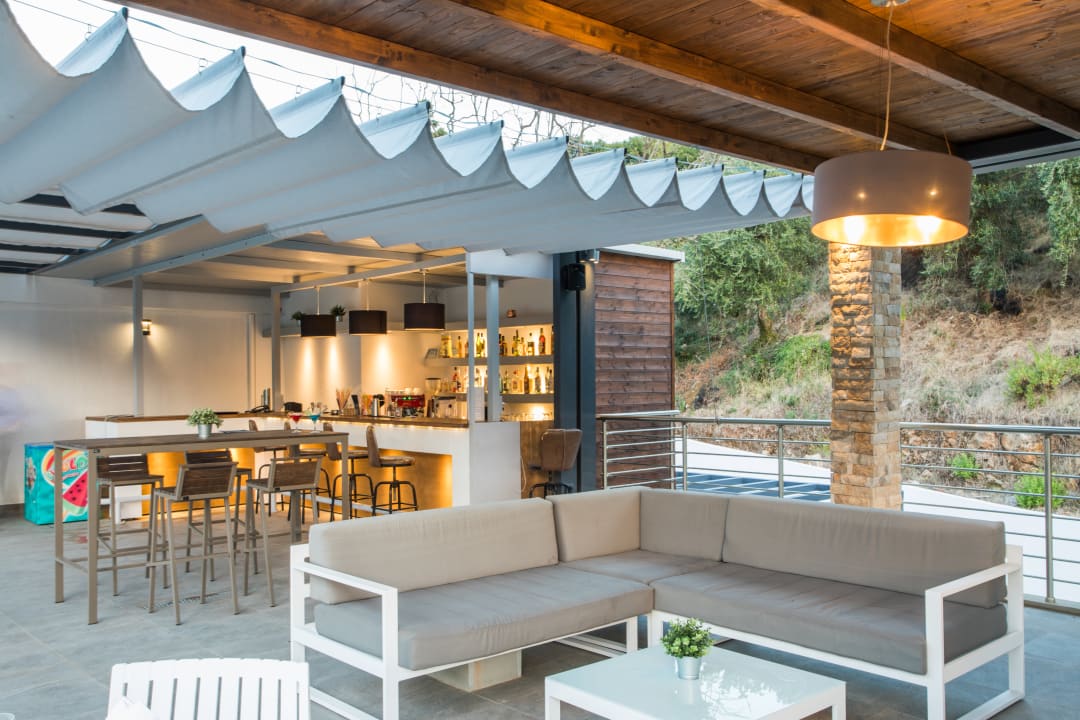 Gastro Aqua Oliva Resort - Across Hotels & Resorts