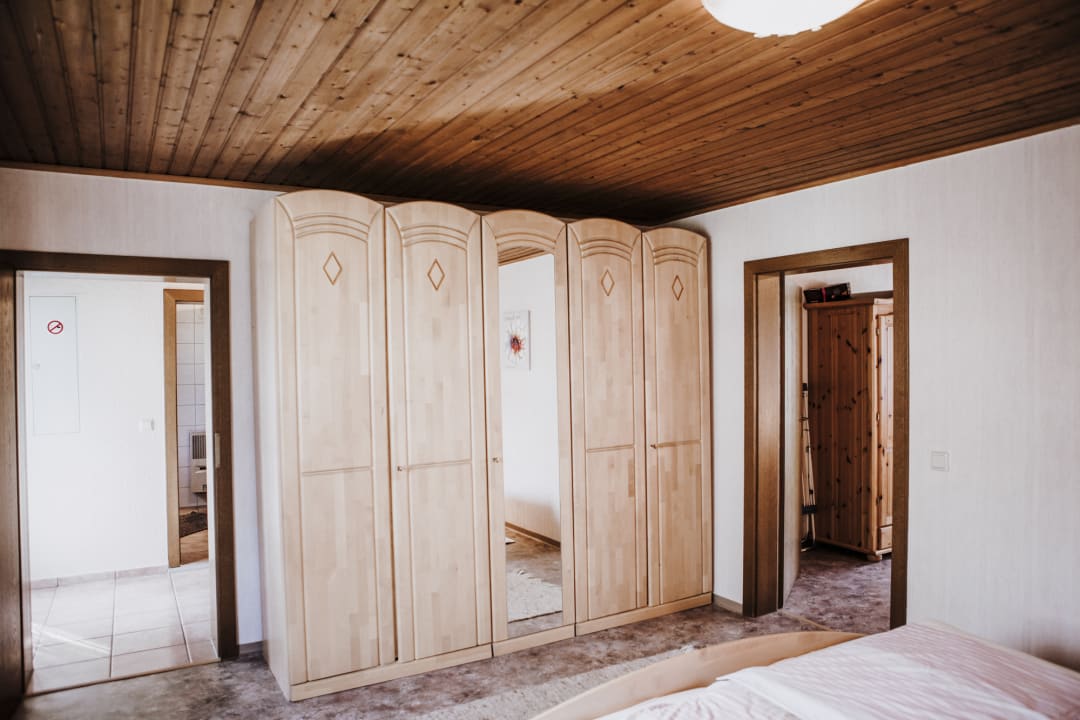 Zimmer Ferienhof Gut Ummersberg