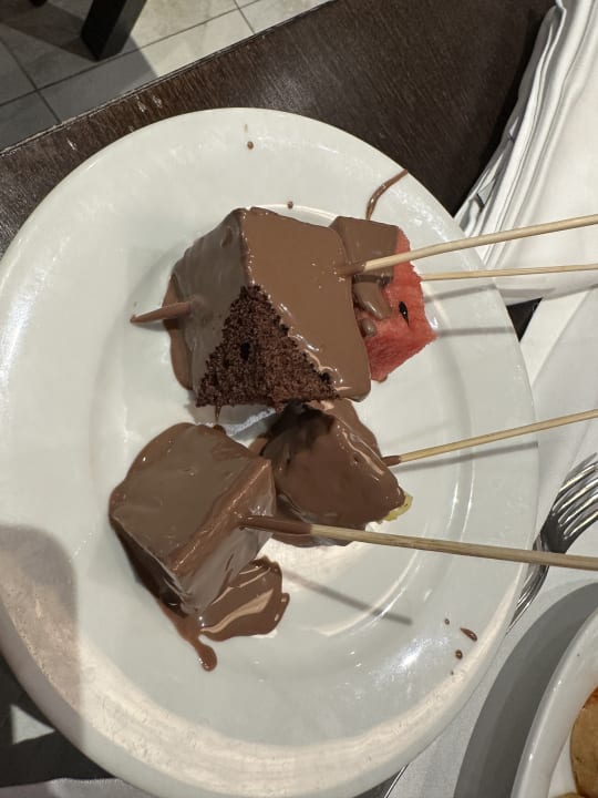 Gastro Hotel Riu Sri Lanka