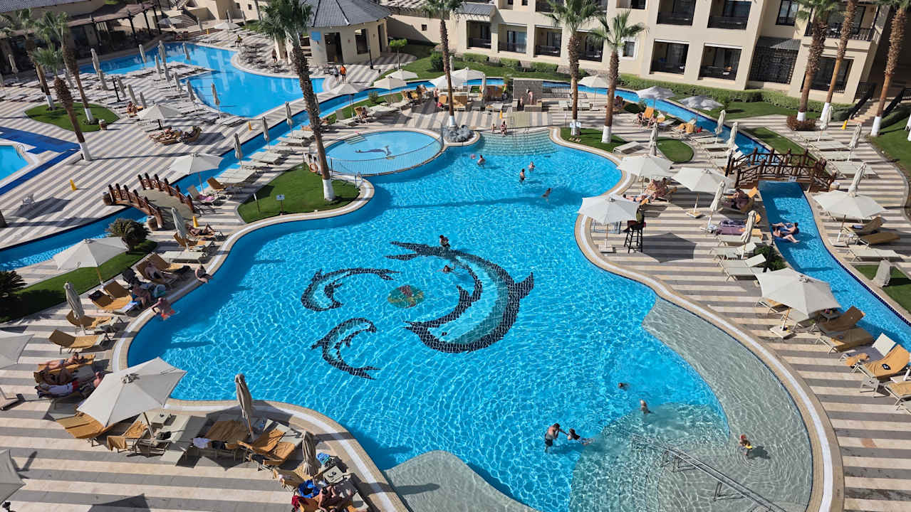 Pool Steigenberger Aqua Magic