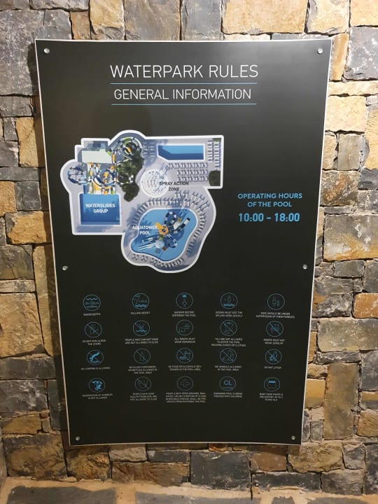 Sport & Freizeit Creta Maris Resort