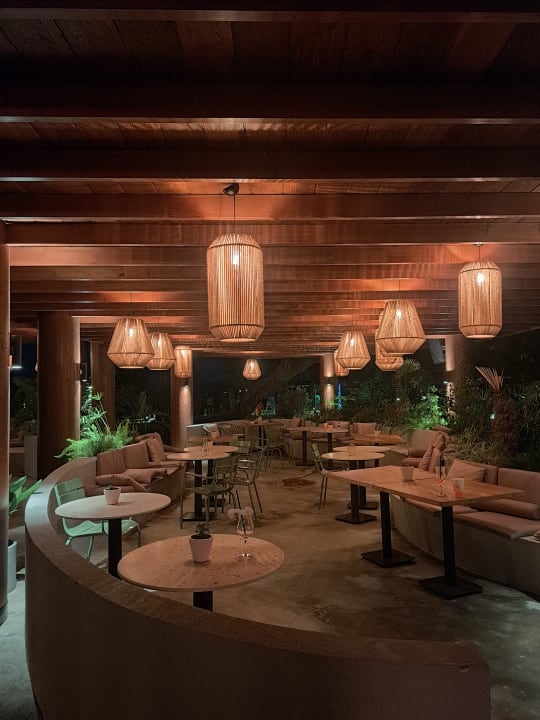 Gastro Sherwood Exclusive Kemer