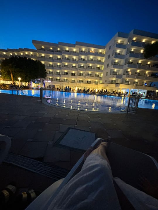 Außenansicht Grupotel Los Principes & Spa